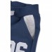 Спортивный костюм Breeze серый меланж индиго "New York" (7938-92B-gray-blue)
