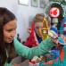 3D - ручка 3Doodler Start для детского творчества - Роботехника (3DS-ROBP-COM)