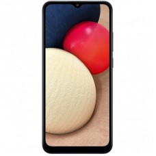 Мобільний телефон Samsung SM-A025FZ (Galaxy A02s 3/32Gb) Blue (SM-A025FZBESEK) Мобільний телефон Samsung SM-A025FZ (Galaxy A02s 3/32Gb) Blue (SM-A025FZBESEK)