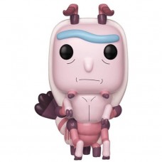Фігурка Funko POP! Vinyl: NYCC Exc: Rick & Morty: Shrimp Rick (Exc) 43379 Фігурка Funko POP! Vinyl: NYCC Exc: Rick & Morty: Shrimp Rick (Exc) 43379