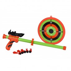 Ігровий набір Same Toy X-Shoot Бластер SP9018Ut Ігровий набір Same Toy X-Shoot Бластер SP9018Ut