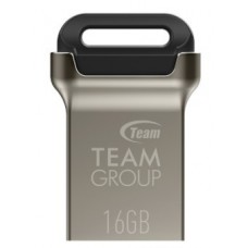Накопичувач Team 16GB USB 3.0 C162 Black