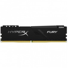 Модуль пам'яті для комп'ютера DDR4 32GB 3200 MHz HyperX Fury Black HyperX (Kingston Fury) (HX432C16FB3/32) Модуль пам'яті для комп'ютера DDR4 32GB 3200 MHz HyperX Fury Black HyperX (Kingston Fury) (HX432C16FB3/32)
