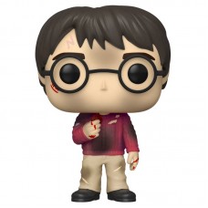 Фігурка Funko POP! Harry Potter Anniversary Harry Potter w/The Stone 57366 Фігурка Funko POP! Harry Potter Anniversary Harry Potter w/The Stone 57366