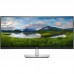 Монiтор LCD 34&quot; DELL P3421WM HDMI, DP, USB-C, IPS, 3440x1440, CURVED, HAS