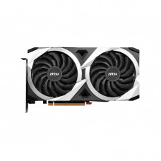 Відеокарта MSI Radeon RX 6750 XT 12GB GDDR6 MECH 2X V1 Відеокарта MSI Radeon RX 6750 XT 12GB GDDR6 MECH 2X V1