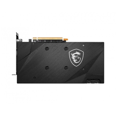 Відеокарта MSI Radeon RX 6750 XT 12GB GDDR6 MECH 2X V1