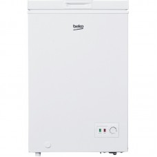 Морозильна скриня Beko, 100л, А+, ST, білий Морозильна скриня Beko, 100л, А+, ST, білий