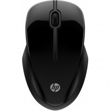Миша HP 250 Dual Mode, WL/BT, чорний Миша HP 250 Dual Mode, WL/BT, чорний