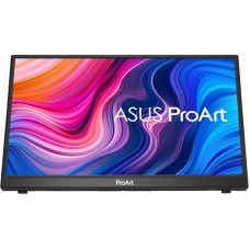 Монітор портативний Asus 14" ProArt PA148CTV mHDMI, 2xUSB, MM, IPS, sRGB 100%, Touch, Case Монітор портативний Asus 14" ProArt PA148CTV mHDMI, 2xUSB, MM, IPS, sRGB 100%, Touch, Case