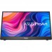 Монітор портативний Asus 14" ProArt PA148CTV mHDMI, 2xUSB, MM, IPS, sRGB 100%, Touch, Case