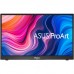 Монітор портативний Asus 14" ProArt PA148CTV mHDMI, 2xUSB, MM, IPS, sRGB 100%, Touch, Case