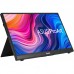 Монітор портативний Asus 14" ProArt PA148CTV mHDMI, 2xUSB, MM, IPS, sRGB 100%, Touch, Case