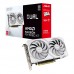 Вiдеокарта ASUS Radeon RX 9060 XT 16GB GDDR6 OC DUAL-RX9060XT-16G-WHITE білий Вiдеокарта ASUS Radeon RX 9060 XT 16GB GDDR6 OC DUAL-RX9060XT-16G-WHITE білий