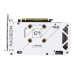 Вiдеокарта ASUS Radeon RX 9060 XT 16GB GDDR6 OC DUAL-RX9060XT-16G-WHITE білий Вiдеокарта ASUS Radeon RX 9060 XT 16GB GDDR6 OC DUAL-RX9060XT-16G-WHITE білий