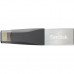 USB флеш накопичувач SANDISK 256GB iXpand Mini USB 3.0 /Lightning (SDIX40N-256G-GN6NE)