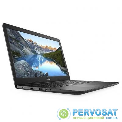 Ноутбук Dell Inspiron 3582 (I3582FP54S1DIW-BK)