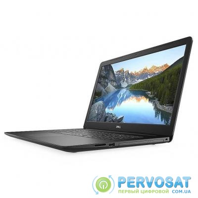 Ноутбук Dell Inspiron 3582 (I3582FP54S1DIW-BK)