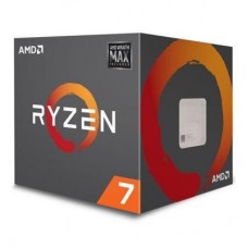 Процессор AMD Ryzen 7 2700 (YD2700BBAFMAX) Процессор AMD Ryzen 7 2700 (YD2700BBAFMAX)