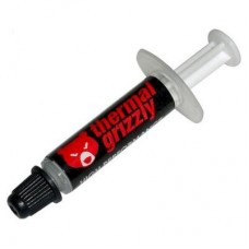 Термопаста Thermal Grizzly Kryonaut 1g (TG-K-001-RS) Термопаста Thermal Grizzly Kryonaut 1g (TG-K-001-RS)