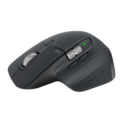 Мишка Logitech MX Master 3 Graphite (910-005694)