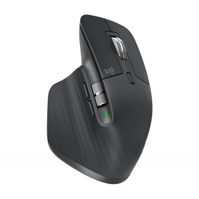 Мышка Logitech MX Master 3 Graphite (910-005694)