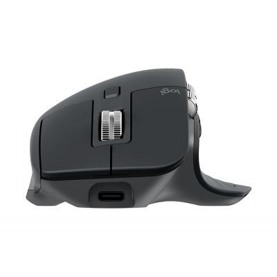 Мишка Logitech MX Master 3 Graphite (910-005694)