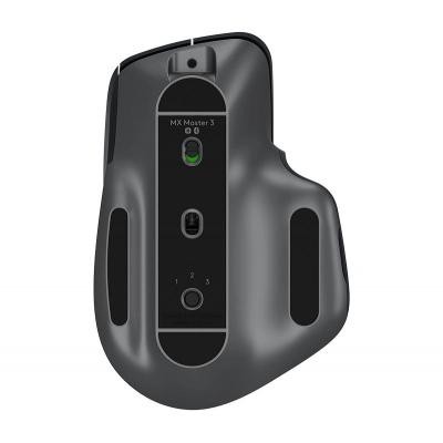 Мышка Logitech MX Master 3 Graphite (910-005694)