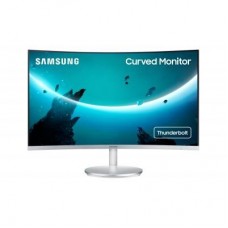 Монітор Samsung C27F591F (LC27F591FDIXCI) Монітор Samsung C27F591F (LC27F591FDIXCI)