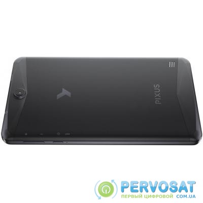 Планшет Pixus Touch 7 3G (HD) 1/16GB Metal, Black (PT7 3G (HD) 1/16GB)