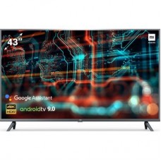 Телевізор Xiaomi Mi TV UHD 4S 43" International Edition