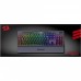 Клавиатура Redragon Brahma RGB USB Black (77647)