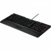 Клавиатура Redragon Brahma RGB USB Black (77647)