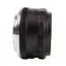 Объектив Meike 35mm f/1.7 MC FX-mount для Fujifilm (MKEF2817)