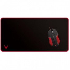Мишка Varr Set MPX2 + Mouse Pad 295x210 (VSETMPX2)