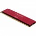 Модуль памяти для компьютера DDR4 8GB 2666 MHz Ballistix Red MICRON (BL8G26C16U4R)