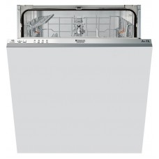 Посудомийна машина Hotpoint вбудовувана, 13компл., A+, 60см, білий Посудомийна машина Hotpoint вбудовувана, 13компл., A+, 60см, білий