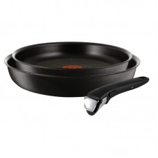 Набір посуду Tefal Ingenio Expertise 3 предм. (L6509205) Набір посуду Tefal Ingenio Expertise 3 предм. (L6509205)