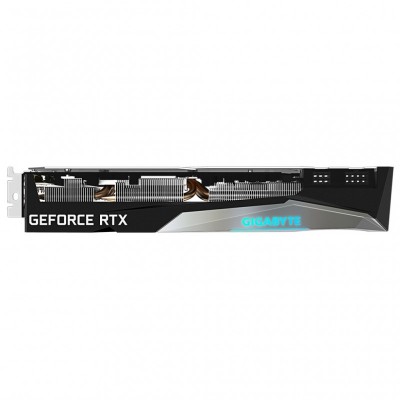 Видеокарта Gigabyte GeForce RTX3070 8Gb GAMING OC 2.0 LHR (GV-N3070GAMING OC-8GD 2.0)