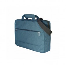 Сумка Tucano Loop Slim Bag 13.3"/14" (блакитна) Сумка Tucano Loop Slim Bag 13.3"/14" (блакитна)