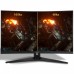 Монитор ASUS TUF Gaming VG32VQ1BR