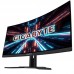 Монітор LCD GIGABYTE 27&quot; G27QC-A, 2xHDMI, DP, 2xUSB3.0, MM, VA, 2560x1440, Curved (1500R), 165Hz, 1ms, sRGB 132%, HDR, FreeSync