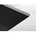 Мийка кухонна Franke Maris, фраграніт, прямокутник, без крила, 553х433х200мм, чаша - 1, врізна, MRG 110-52, білий