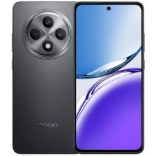 Смартфон OPPO Reno 12 FS 6.67" 8/512GB, 2SIM, 5000мА•год, cірий Смартфон OPPO Reno 12 FS 6.67" 8/512GB, 2SIM, 5000мА•год, cірий