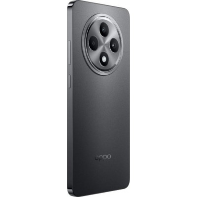 Смартфон OPPO Reno 12 FS 6.67" 8/512GB, 2SIM, 5000мА•год, cірий