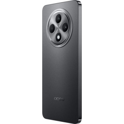 Смартфон OPPO Reno 12 FS 6.67" 8/512GB, 2SIM, 5000мА•год, cірий