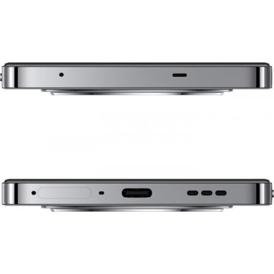 Смартфон OPPO Reno 12 FS 6.67" 8/512GB, 2SIM, 5000мА•год, cірий