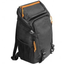 Рюкзак для ноутбука D-LEX 16" Black (LX-670Р-BK) Рюкзак для ноутбука D-LEX 16" Black (LX-670Р-BK)