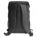 Рюкзак для ноутбука D-LEX 16" Black (LX-670Р-BK)