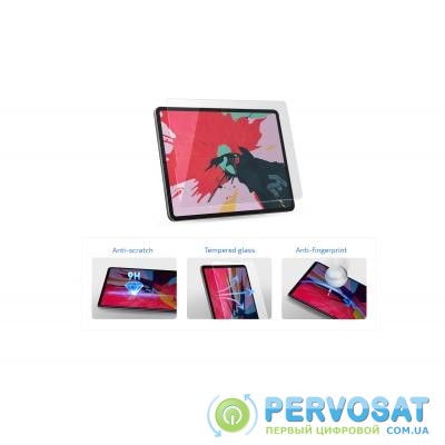 Стекло защитное 2E Samsung Galaxy Tab A 10.1 (2019) T510/T515, 2.5D, Clear (2E-G-A10.1-T510-LT25D-CL)